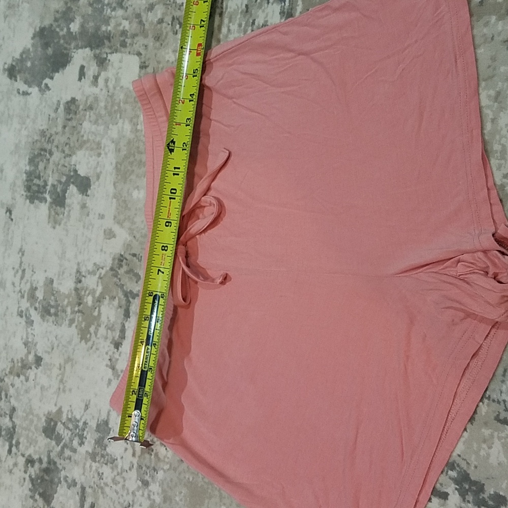 Soft Shorts - Picture 4 of 5